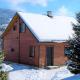 Cottage Ozerniy