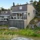 Designer cottage in Stockholm's outer archipelago - Sandhamn, Sandhamn - Fotografie 1
