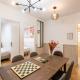 MAISON FRANCOIS : Cosy loft with AC, Paris - Foto 7