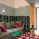 The Yellow - Luxury Loft in the center of Milan, Milán - Fotografie 1