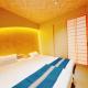 Retreat花火 天下茶屋駅から徒歩4分 現代和風新築 完全貸切 最大8人利用可, Osaka (Foto 4)