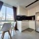 1 Bedroom 1 Bathroom - CCR 3 Pattaya Central - Fotografie 3