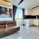 1 Bedroom 1 Bathroom - CCR 3 Pattaya Central - Fotografie 6