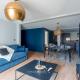 Outre-mer - apartment in center of Colmar - Foto 1
