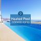 Exclusive Penthouse Eilat Private Pool and Panoramic View, Ejlat - Fotografie 1