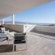 Exclusive Penthouse Eilat Private Pool and Panoramic View, Ejlat - Fotografie 5
