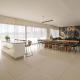 Exclusive Penthouse Eilat Private Pool and Panoramic View, Ejlat - Fotografie 8