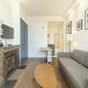 Le Nid de Perrache Comfortable and Stylish Studio Lyon - Foto 3