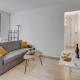 517 Suite Raffet - Cozy Studio Paris 16, Paris - Foto 1