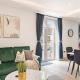 Comfortable London Retreat - Sleeps 6, Londýn - Fotografie 8