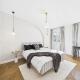 2BR Penthouse Big Terrace & Direct Lift, Warschau - Foto 2