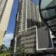 Suite City view, Sampong