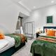 Worthing Penthouse - Private Terrace, Worthing (fotografie 3)