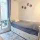 Modern Studio near Montmartre & Opéra, Paris - Foto 1