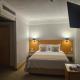 Flat Hotel Slaviero Guarulhos