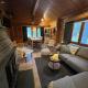 Charming Log Chalet, Ylläs, Wifi, 400m to restaurants, Kolari (zdjęcie 2)