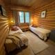 Charming Log Chalet, Ylläs, Wifi, 400m to restaurants, Kolari (zdjęcie 7)