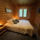 Charming Log Chalet, Ylläs, Wifi, 400m to restaurants, Kolari (zdjęcie 8)