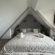 Cozy Penthouse Duplex with Private Rooftop Terrace near Vondelpark