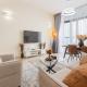 Work & Relax Above the City- JVC Perfect Stay, Dubaï - Photo 7