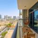 Work & Relax Above the City- JVC Perfect Stay Dubai - Photo 6