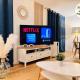 MyJolieParisHome - King size bed, Balcony, 2 Parking, Paris - Foto 2