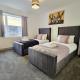 Bright & Elegant 2-Bedroom Stay in Stockport - Foto 5