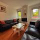 1 Bedroom City Centre Apartment - Sleeps 4 Free Parking