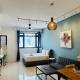 Chambers Diamond Suites, Куала-Лумпур - Фото 1