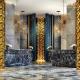 FIVE Palm Jumeirah 3BR plus Luxury Lifestyle Residence, Dubaj - Fotografie 10