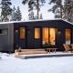 Yllas Cabin for Work, Ski and Relax