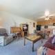 Spacious 1BR Condo #218 at Donner Lake Village Truckee - Fotografie 5