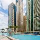 High-Floor Upgraded 3-Bed Marina Apartment, Dubaj - Zdjęcie 3