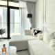 Luxury 1 Bed Apt in Palace, Dubai Creek Harbour, Dubaj (fotografie 2)