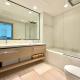 Luxury 1 Bed Apt in Palace, Dubai Creek Harbour, Dubaj (fotografie 3)