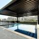 Luxury 1 Bed Apt in Palace, Dubai Creek Harbour, Dubaj (fotografie 4)