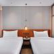 Home2 Suites by Hilton Jinan Shanghe, Shanghe (fotografie 2)