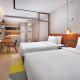 Home2 Suites by Hilton Jinan Shanghe, Shanghe (fotografie 10)