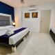 Naturally bright stay for 4 plus shared pool, Mérida - Fotografie 8