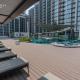 Luxury 1BR Burj Khalifa & Flamingo Sanctuary Views, Dubai - Foto 2
