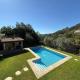 Casa Fouces - Piscina - Gerês