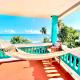 Stay Local at Your Beachfront Casa in Paradise, Emajagua