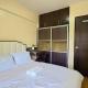 2 bedroom resort type free parking Wifi Netflix, Manila - Foto 5