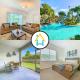 Exclusive 2BR Condo & Waterpark Kissimmee - Fotografie 1