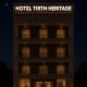Hotel Teerth Heritage, Jāmb