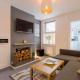 Ashton House - Stylish 2 Bedroom House, Close to Luton Town Center & Airport - Fotografie 2