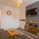 Ashton House - Stylish 2 Bedroom House, Close to Luton Town Center & Airport - Fotografie 10