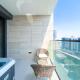 Skyline Studio with Private Jacuzzi & Balcony, Dubaj - Zdjęcie 8