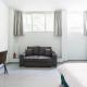 Charming 1BR Studio in the Heart of Athens, Athen - Foto 3