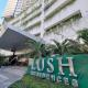 Lush Residence, Manila - Fotografie 3